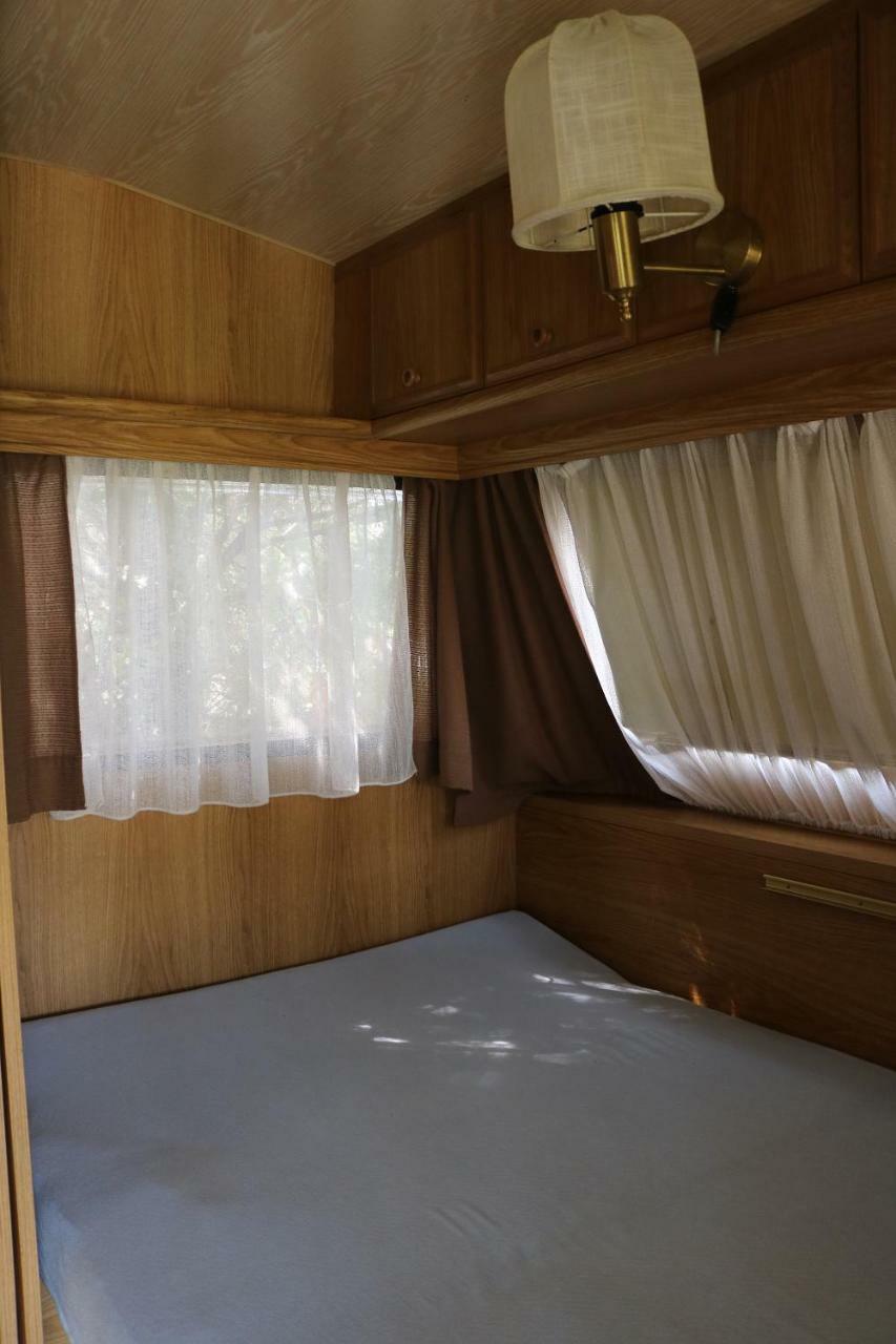 Mandel Camping Paloznak Zimmer foto